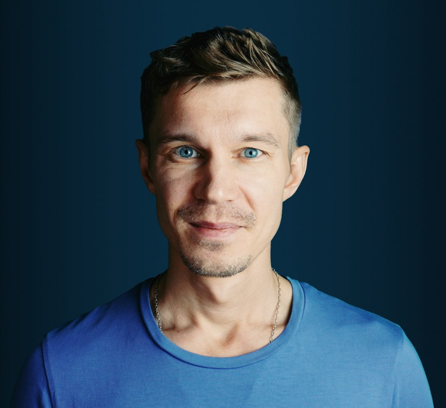 Данил Жеребцов